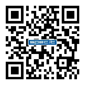QR kodas | Prex, UAB | spec.lt