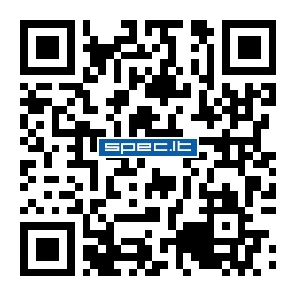 QR kodas | Prezidento Jono Žemaičio fondas, VŠĮ