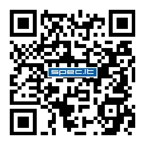QR kodas | Prezidento Jono Žemaičio gimnazija | spec.lt