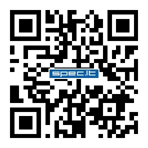 QR kodas | Prezo grupė, UAB | spec.lt