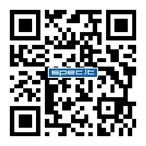 QR kodas | PREZO, UAB | spec.lt