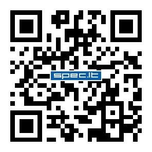 QR kodas | Prialgava, UAB