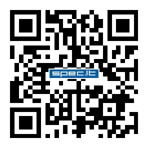 QR kodas | PRIBERA, UAB | spec.lt