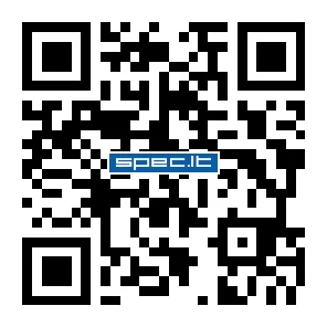QR kodas | Pribrendom, VŠĮ
