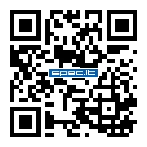 QR kodas | PRIBUS, UAB | spec.lt