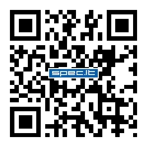 QR kodas | Price leader, UAB | spec.lt