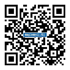 QR kodas | Statybos teisė, UAB | spec.lt