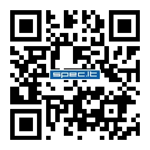 QR kodas | Pridavimas, UAB | spec.lt