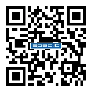 QR kodas | PrideCarsMTB, MB