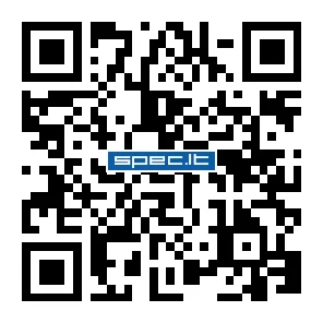 QR kodas | Pridėtinės vertės sprendimai, VŠĮ