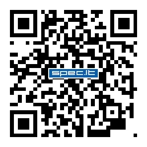 QR kodas | RŪTIANA, UAB | spec.lt