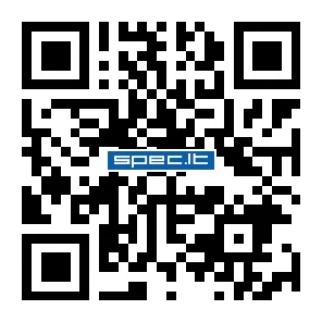 QR kodas | Prie BABOS, MB | spec.lt