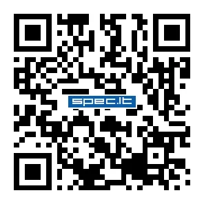 QR kodas | Tatjanos Tirlikienės firma Prie Bražuolės | spec.lt