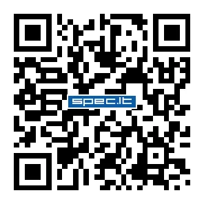 QR kodas | PRIE FONTANO, kavinė