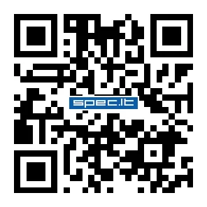 QR kodas | Prie gulbių, UAB