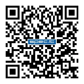 QR kodas | Pikantiškas maistas, UAB