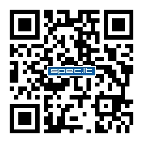 QR kodas | Prie įlankos, UAB | spec.lt