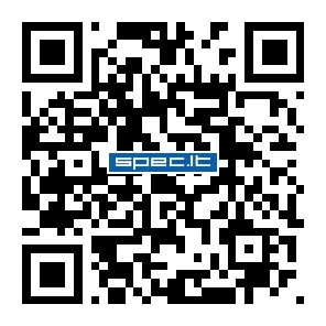 QR kodas | Prie jūros, UAB | spec.lt