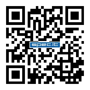 QR kodas | Prie kelio, UAB | spec.lt