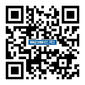 QR kodas | PRIE LAGŪNOS, IĮ | spec.lt