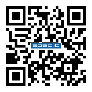 QR kodas | PRIE LUKSTO, UAB | spec.lt
