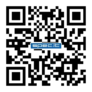 QR kodas | PRIE MERKIO, UAB | spec.lt