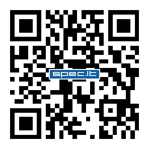 QR kodas | PRIE NERIES, UAB | spec.lt