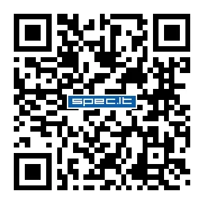 QR kodas | Žemės ūkio kooperatyvas PRIE PAĮSTRIO | spec.lt