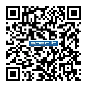 QR kodas | Prie Pasakų Parko, Vilniaus Lopšelis - Darželis | spec.lt
