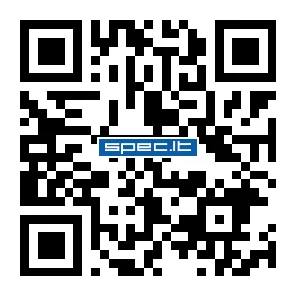 QR kodas | Prie pašto, UAB | spec.lt