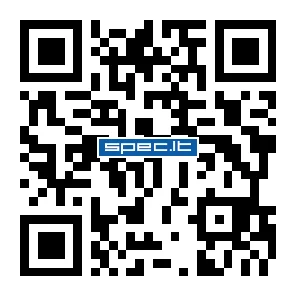 QR kodas | Prie pilies, UAB | spec.lt