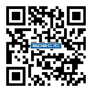 QR kodas | Prie pirties, UAB | spec.lt