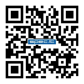 QR kodas | PRIE PLENTO, UAB | spec.lt