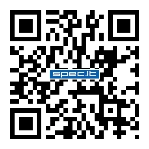 QR kodas | Prie Pušelės, UAB | spec.lt