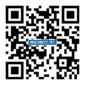 QR kodas | Prie Rąžės, UAB | spec.lt