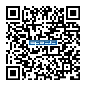 QR kodas | Garažų savininkų bendrija Prie Savitiškio | spec.lt