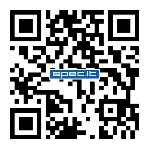 QR kodas | PRIE SIENOS, VšĮ | spec.lt