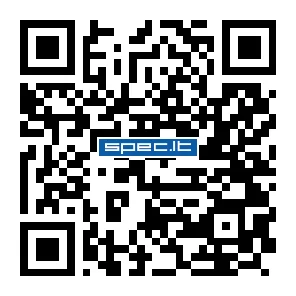 QR kodas | Prie ŠILELIO, sodininkų bendrija | spec.lt