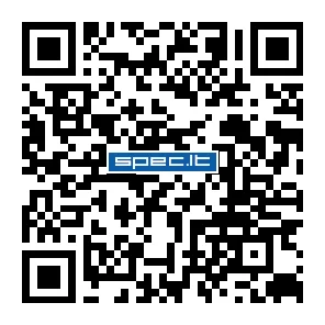 QR kodas | PRIE STOTIES, parduotuvė, R. Budrecko, IĮ | spec.lt