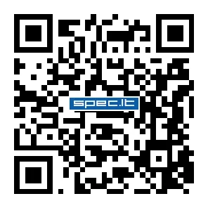 QR kodas | Arvydo Tamučio įmonė, IĮ | spec.lt