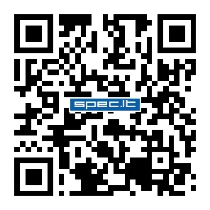 QR kodas | Prie upės, Rasos Kutauskienės firma