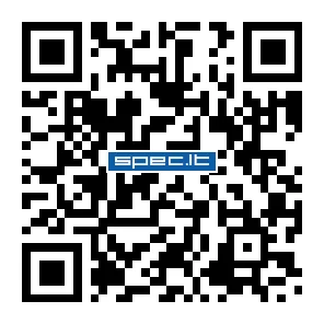 QR kodas | PRIE UŽTVANKOS, sodyba | spec.lt