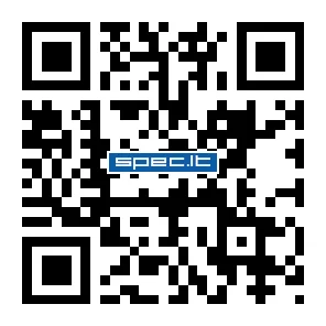 QR kodas | Prie viaduko, UAB | spec.lt