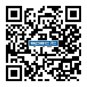 QR kodas | Prie Židinio, VISKITA kavinė, UAB