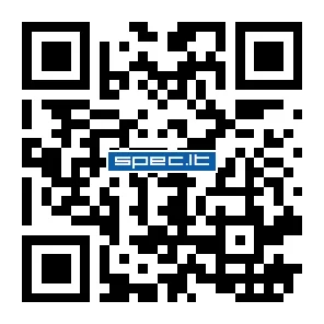 QR kodas | Prieauto, MB | spec.lt