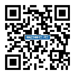 QR kodas | Priedai.lt, UAB | spec.lt