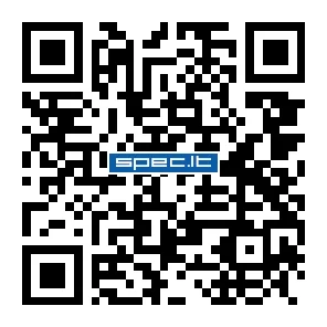 QR kodas | Prieglauda 51, VŠĮ