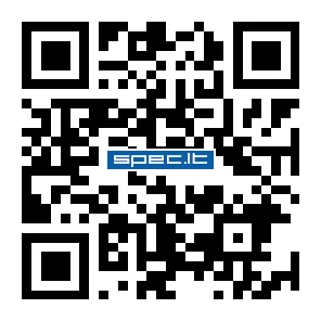 QR kodas | Priegolė, UAB | spec.lt