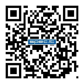 QR kodas | Priekabos Jums, UAB | spec.lt