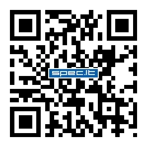 QR kodas | Priekabos, UAB | spec.lt